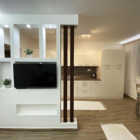 Andrea Apartmanok 2 Hajduszoboszlo Luaran gambar