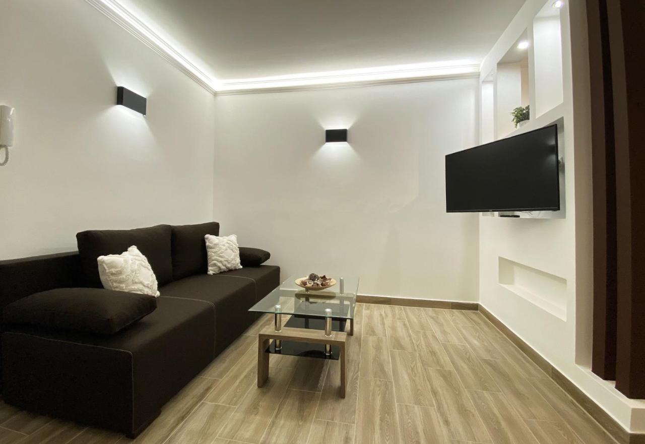 Andrea Apartmanok 2 Hajduszoboszlo Luaran gambar